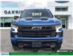 2023 Chevrolet Silverado 1500 LT Trail Boss (Stk: D55182A) in London - Image 2 of 13 2023 Chevrolet Silverado 1500 LT Trail Boss (Stk: D55182A) in London - Image 2 of 13