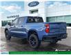 2023 Chevrolet Silverado 1500 LT Trail Boss (Stk: D55182A) in London - Image 4 of 13 2023 Chevrolet Silverado 1500 LT Trail Boss (Stk: D55182A) in London - Image 4 of 13