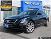 2018 Cadillac ATS 2.0L Turbo Base (Stk: P6555A) in Kincardine - Image 1 of 23