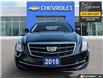 2018 Cadillac ATS 2.0L Turbo Base (Stk: P6555A) in Kincardine - Image 2 of 23