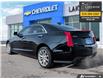 2018 Cadillac ATS 2.0L Turbo Base (Stk: P6555A) in Kincardine - Image 4 of 23