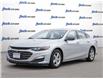 2020 Chevrolet Malibu 1FL (Stk: 42872) in Georgetown - Image 1 of 30