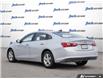 2020 Chevrolet Malibu 1FL (Stk: 42872) in Georgetown - Image 3 of 30