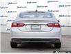 2020 Chevrolet Malibu 1FL (Stk: 42872) in Georgetown - Image 4 of 30