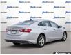2020 Chevrolet Malibu 1FL (Stk: 42872) in Georgetown - Image 5 of 30