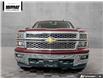 2014 Chevrolet Silverado 1500 1LT (Stk: 25H637B) in Chilliwack - Image 2 of 35