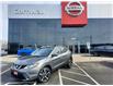 2017 Nissan Qashqai SL (Stk: 9124A) in Cornwall - Image 1 of 21