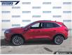 2026 Ford Escape PHEV (Stk: 28188) in Dartmouth - Image 3 of 24