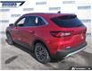 2026 Ford Escape PHEV (Stk: 28188) in Dartmouth - Image 4 of 24