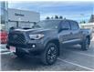 2022 Toyota Tacoma Base (Stk: TC060A) in Cobourg - Image 1 of 23