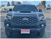 2022 Toyota Tacoma Base (Stk: TC060A) in Cobourg - Image 2 of 23