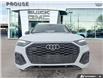 2022 Audi Q5 45 Progressiv (Stk: 7257-25B) in Sault Ste. Marie - Image 2 of 25