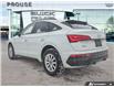 2022 Audi Q5 45 Progressiv (Stk: 7257-25B) in Sault Ste. Marie - Image 4 of 25