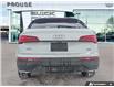 2022 Audi Q5 45 Progressiv (Stk: 7257-25B) in Sault Ste. Marie - Image 5 of 25