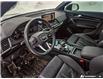 2022 Audi Q5 45 Progressiv (Stk: 7257-25B) in Sault Ste. Marie - Image 13 of 25
