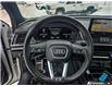 2022 Audi Q5 45 Progressiv (Stk: 7257-25B) in Sault Ste. Marie - Image 14 of 25