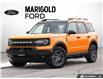2026 Ford Bronco Sport Big Bend (Stk: 6-26BS0159) in Whitby - Image 1 of 32