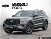 2026 Ford Explorer ST-Line (Stk: 6-26ER0147) in Whitby - Image 1 of 32