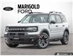 2026 Ford Bronco Sport Outer Banks (Stk: 6-26BS0166) in Whitby - Image 1 of 32