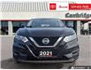 2021 Nissan Qashqai S (Stk: 2601671) in Cambridge - Image 2 of 25 2021 Nissan Qashqai S (Stk: 2601671) in Cambridge - Image 2 of 25