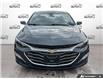 2019 Chevrolet Malibu LT (Stk: P202143AXA) in Grimsby - Image 3 of 26