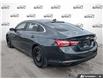 2019 Chevrolet Malibu LT (Stk: P202143AXA) in Grimsby - Image 5 of 26