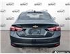 2019 Chevrolet Malibu LT (Stk: P202143AXA) in Grimsby - Image 6 of 26