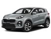 2022 Kia Sportage  (Stk: DZ732A) in Ottawa - Image 1 of 9