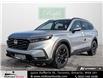 2026 Honda CR-V Sport (Stk: 2600858) in North York - Image 1 of 29