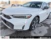 2026 Honda Civic Hybrid Sport Touring (Stk: 2600860) in North York - Image 12 of 29