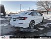 2026 Honda Civic Hybrid Sport Touring (Stk: 2600860) in North York - Image 15 of 29