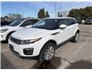 2018 Land Rover Range Rover Evoque SE (Stk: P7304XZ) in Oakville - Image 8 of 34