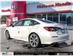 2026 Honda Civic Hybrid Sport Touring (Stk: 2600862) in North York - Image 7 of 29