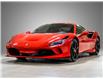 2022 Ferrari F8 Tributo Base (Stk: U5266) in Vaughan - Image 1 of 28