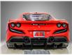 2022 Ferrari F8 Tributo Base (Stk: U5266) in Vaughan - Image 4 of 28