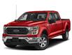 2021 Ford F-150 XLT (Stk: XI016A) in Sault Ste. Marie - Image 1 of 12