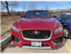2018 Jaguar F-PACE S (Stk: 6A006XZ) in Oakville - Image 4 of 24