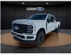 2026 Ford F-350 Platinum (Stk: 26026) in Melfort - Image 1 of 22