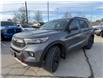 2022 Ford Explorer Timberline (Stk: 6L048X) in Oakville - Image 12 of 39