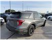 2022 Ford Explorer Timberline (Stk: 6L048X) in Oakville - Image 17 of 39