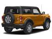 2022 Ford Bronco Big Bend (Stk: P7352) in Oakville - Image 3 of 12