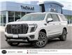 2026 GMC Yukon XL Denali Ultimate (Stk: T51951) in Cobourg - Image 1 of 27