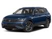 2023 Volkswagen Tiguan Comfortline (Stk: VU1677) in Sarnia - Image 1 of 11