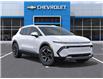 2026 Chevrolet Equinox EV LT (Stk: 85572 EEP SERVICE) in St. Thomas - Image 7 of 24