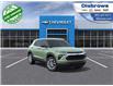 2026 Chevrolet TrailBlazer LS (Stk: 85945) in St. Thomas - Image 1 of 24