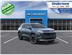2026 Chevrolet Equinox LT (Stk: 85931) in St. Thomas - Image 1 of 24