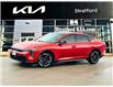 2026 Kia K4 GT-Line Turbo (Stk: S26279) in Stratford - Image 1 of 19