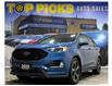 2020 Ford Edge ST (Stk: B65871) in North Bay - Image 1 of 30