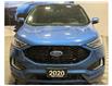2020 Ford Edge ST (Stk: B65871) in North Bay - Image 8 of 30