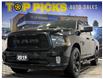 2019 RAM 1500 Classic ST (Stk: 651089) in North Bay - Image 1 of 30
